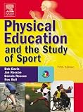 Physical Education and the Study of Sport: Text with CD-ROM