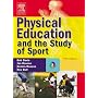 Physical Education and the Study of Sport: Text with CD-ROM