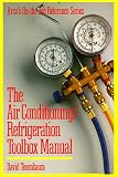 Arco Air Conditioning and Refrigeration Toolbox Manual