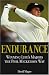 Book Endurance:  Winning Life's Majors the Phil Mickelson Way