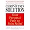 Best books about Chronic Pain