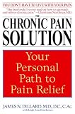 The Chronic Pain Solution: Your Personal Path to Pain Relief