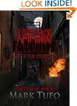 Lycan Fallout: Rise Of The Werewolf