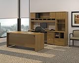 Home Office Furniture / Executive Office Furniture Set 1 - Series C Warm Oa ....