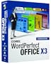 DHCRLCD10605WI WordPerfect Off X3 Std Upg