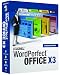 WordPerfect Office X3 Standard Edition Upgrade for PC