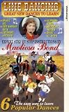 Line Dancing - Great New Dances - Vol. 4 - Instruction By Maoliosa Bond VHS