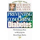 Preventing and Conquering Diabetes by Maureen Kennedy Salaman