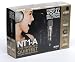 Rode NT1A Complete Recording Solution Large-diaphragm Condenser Microphone with Popshield, Shockmount and XLR Cable