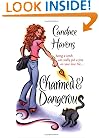 Charmed & Dangerous (Bronwyn the Witch, Book 1)