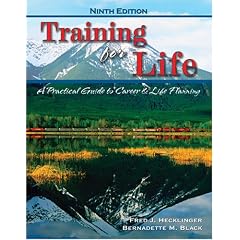 Training for Life: A Practical Guide to Career and Life Planning