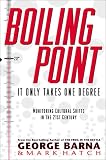 Boiling Point: It Only Takes One Degree