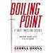 Boiling Point: It Only Takes One Degree