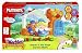 Playskool Weebles Beauty And The Beast