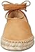 FRYE Women's Leo Two-Piece Espadrille Flat