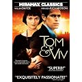 Tom & Viv [DVD] [Region 1] [US Import] [NTSC]