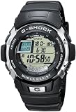 Casio G-Shock Digital Watch Shock-resistent on sale