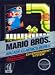 Search : Mario Bros