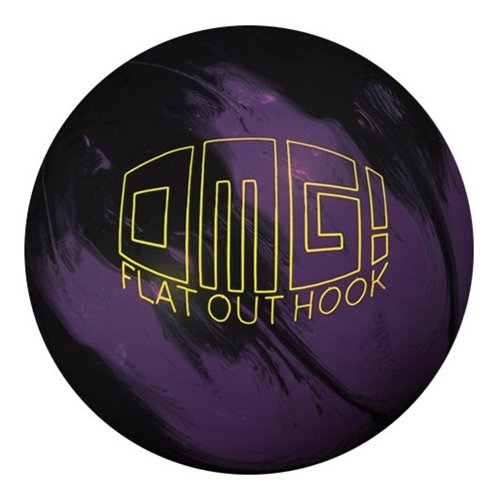 AMF OMG Bowling Ball
