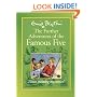 Further Adventures of Famous Five