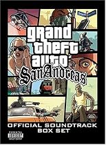 Grand Theft Auto: San Andreas