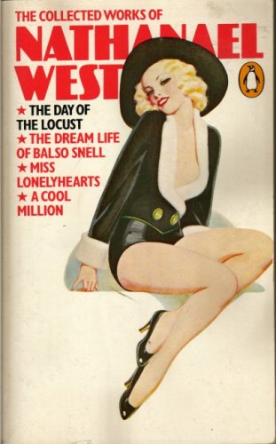 Nathanael West