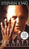 Hearts In Atlantis