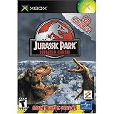 Jurassic Park: Operation Genesis