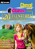 Cheval Junior : Les 20 aventures de Chloé
