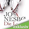 H&ouml;rbuch Die Larve