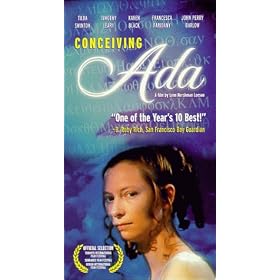 Conceiving Ada [VHS]