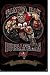 Tampa Bay Buccaneers Mascot NFL Art Poster Print 22x34