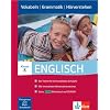 Englisch 8. Klasse, Vokabeln | Grammatik | H�rverstehen
