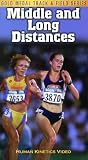 Gold Medal Track & Field Series: Middle and Long Distances