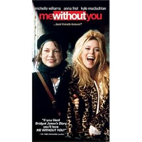 Me Without You [VHS]