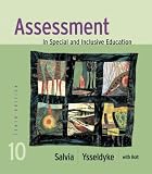 Assessment: In Special and Inclusive Education