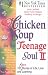 Chicken Soup for the Teenage Soul II (Turtleback)