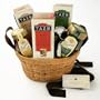 Basket of Tea and Honey (4 pound)