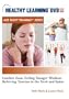 Comfort Zone, Feeling Younger Workout: Relieving Tension in the Neck and Spine