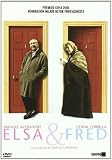 Elsa and Fred ( Elsa y Fred ) [DVD]