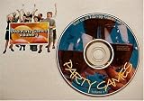 Party Games Dvd: Fun Adult Games Played on Your TV