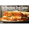 The Vegetarian Slow Cooker (Nitty Gritty Cookbooks) (Nitty Gritty Cookbooks)