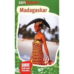 Madagaskar - On Tour [VHS]