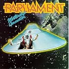 Mothership Connection by  Parliament 