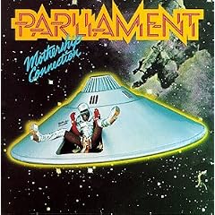 Mothership Connection