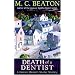 Death of a Dentist (Hamish Macbeth)