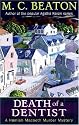 Death of a Dentist (Hamish Macbeth)