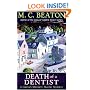 Death of a Dentist (Hamish Macbeth)