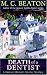 Death of a Dentist (Hamish Macbeth)