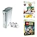 X360 60Gb w/Madden 09 & Lego